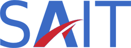 SAIT residency logo